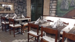 Locanda Triskele