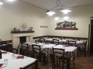 Trattoria Nonna Adelma