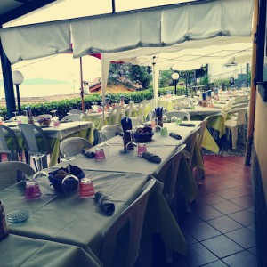 Trattoria La Canfora