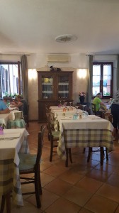 Calianna ristorante e affittacamere