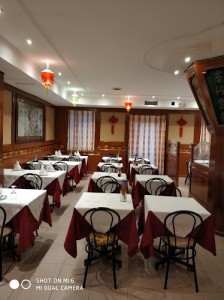 Ristorante Cinese Novenove