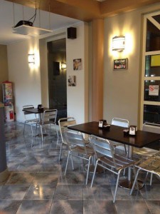 Fitness Cafè Clivio