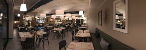 Il Nuovo Roncaccio Ristorante