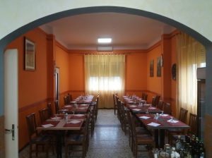 Bar Trattoria La Siesta