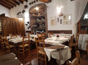 Osteria del Pozzo