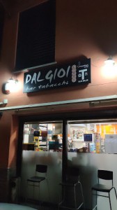 DAL GIOI Bar - Tabacchi