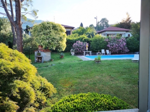 B&B Villa Ermelinda