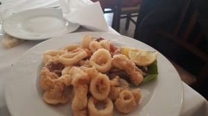 Taverna di Isa