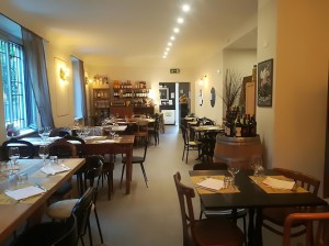 C'era Una Volta Ristò - Ristorante Varese loc. Sant'Ambrogio