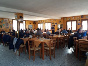 Ristorante Sciovia Forcora