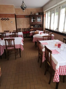 La Locanda Del Cencio