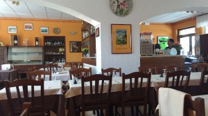 Ristorante Pizzeria ''La Concordia'' di Maccagno