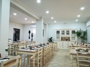 Da Titti Bar Cucina Pizzeria