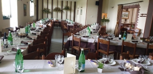 Ristorante Le Acacie