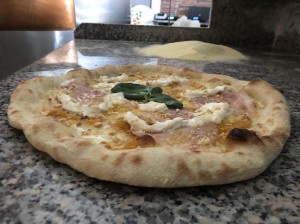 Pizzeria Olimpo