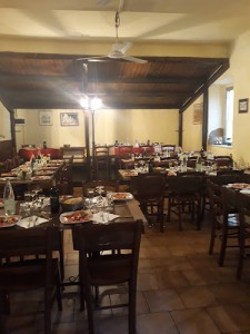 Osteria Piccolo Stelvio