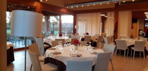 RISTORANTE PANORAMA