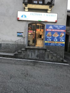 Pizzeria Gabriel