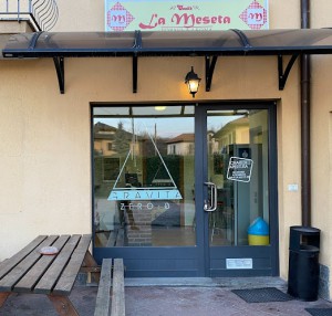 Pizzeria La Meseta