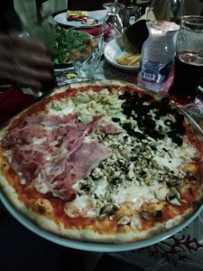 Ristorante Pizzeria Il Buongustaio