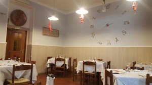 Osteria Del Buon Gustaio