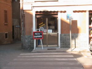 pasticceria Dolci e Salati