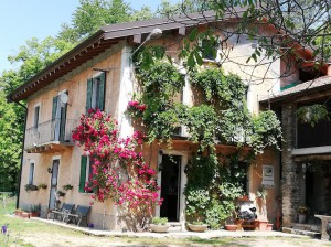 Agriturismo Alpe dei Fiori