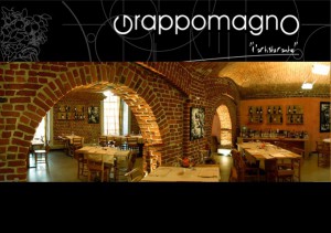 Ristorante Grappomagno