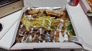 PIZZERIA E KEBAB SHARM EL SHEIKH