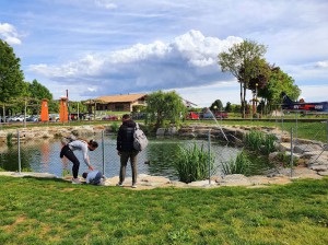 Oasi agriturismo