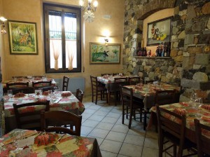 La Taverna dei Lupi