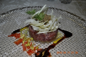 Ristorante Zafferano