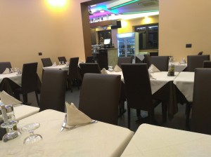 Ristorante Pizzeria Santo Stefano 4