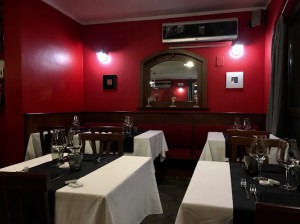 Ristorante Quanto Basta