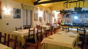 Ristorante La Cascina