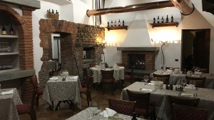 Osteria Degli Artisti