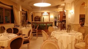 Ristorante Beccofino