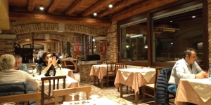 Trattoria del Ristoro