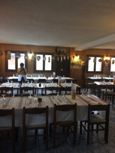 La Locanda della Forcora