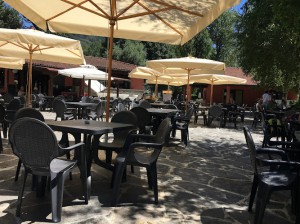 Bar Parco Giona