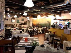 Ristorante Pizzeria Torchio