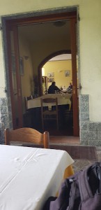 Trattoria La Trattoria