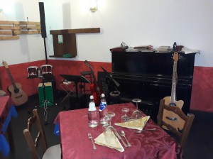 Trattoria Bocca Di Lupo