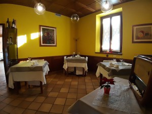 Albergo Ristorante Michieletto