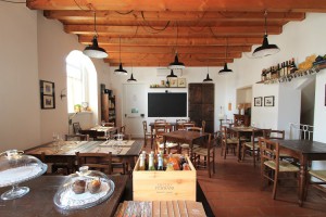 Osteria Piccola Vigna