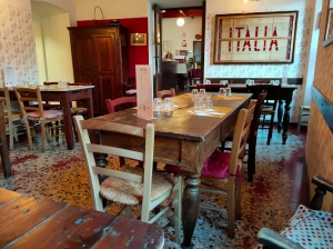 Osteria Italia Erba