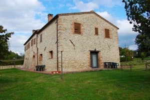 Agriturismo Fattoria San Carlo Calvi Dell'Umbria