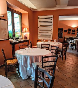 Ristorante Grillo