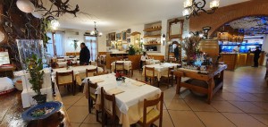 Ristorante Pizzeria S. Marco