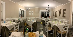 Ristorante La Madonnina di Barni